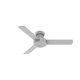 thumbnail image 1 of Ventilador de Techo Hunter Presto 44" 3 Aspas Gris Paloma con Control de Pared, 1 of 9