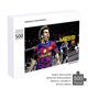 thumbnail image 4 of Lionel Messi Rompecabezas de Madera Temático para Decoración del Hogar o Regalo para Fans, Amigos y Familia. 500 Piezas, 4 of 6