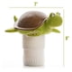 thumbnail image 5 of Dispensador flotante para piscinas Chlorine Floater XY-WQ en forma de tortuga, 5 of 8