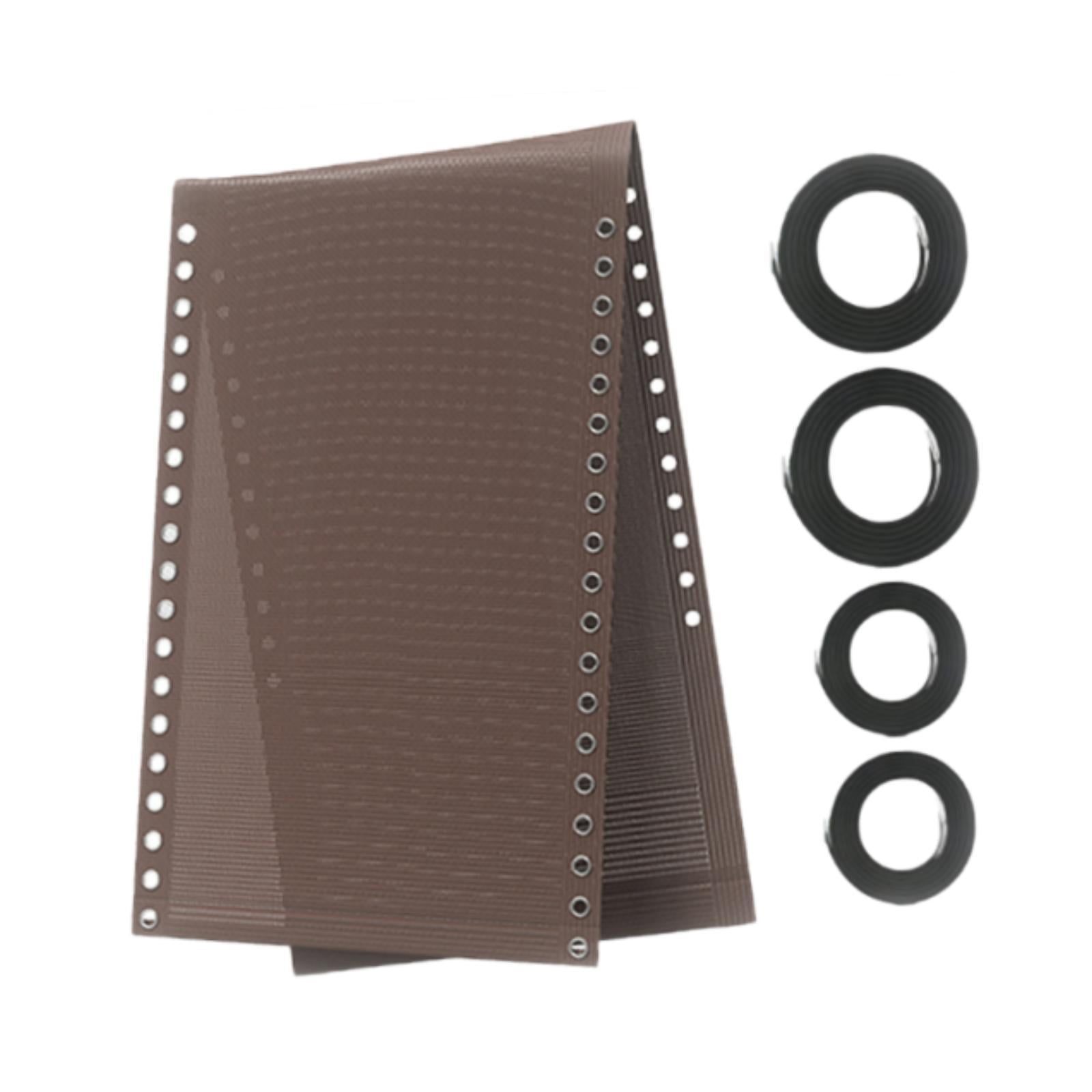 Ioensy - Tela De Repuesto Para Sillón Reclinable De Exterior Sling, Color Marrón Playa