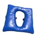 thumbnail image 5 of Cojín De Asiento Suave Acolchado Para Inodoro De Cabecera, Para Personas Mayores, Color Azul Oscuro, 5 of 5