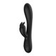thumbnail image 1 of Vibrador de conejo, Juguete sexual con calentamiento inteligente y 16 modos de vibración, Vibrador de punto g, diseño impermeable de bajo, 1 of 5