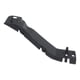thumbnail image 5 of Soporte De Parachoques Delantero Izquierdo 7T4Z17E814B Para Ford Edge 08-10 Piezas De Repuesto, 5 of 5