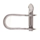 thumbnail image 2 of Acero inoxidable 304 con pasadores ranurados para naval / vela / barco / barco de 4 mm, 2 of 5