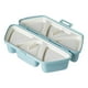 thumbnail image 1 of Caja Triangular Para Sushi, Almacenamiento De Alimentos, Herramienta De Cocina DIY, Contenedor De Sushi Para Aperitivos, 1 of 3