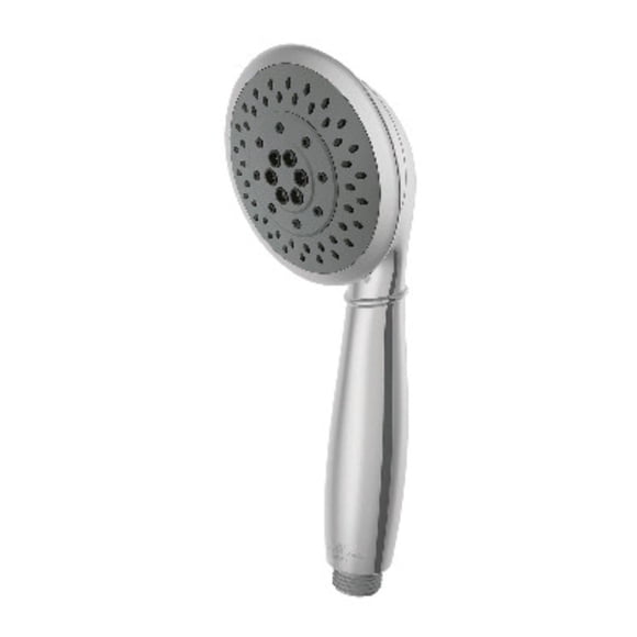 Regadera manual Kingston Brass KX2528H Shower Scape de 5 funciones