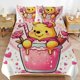 thumbnail image 1 of Winnie The Pooh Bed Duvet Cover Microfiber Bedding Sets 3D Printed Lightweight 3 Piece Comforter Sets for Kids Boys Girls, 1 of 5