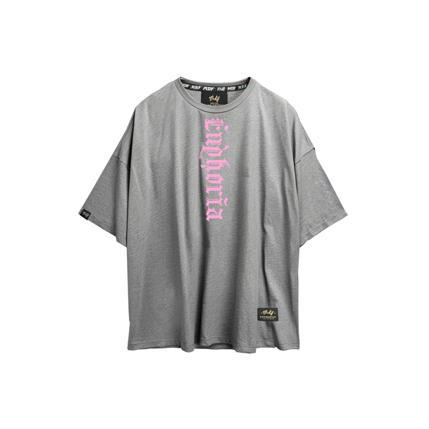 MDF® Polera EUPHORIA Rose VINYL
