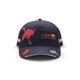 thumbnail image 1 of Gorra de béisbol Red Bull Racing F1 Kids 2022 Max Verstappen Team, 1 of 4