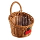 thumbnail image 2 of Cesta De Frutas Colgante, Cesta Tejida Con Asa Para Juguetes, Verduras, Sala De Manualidades, 2 of 5