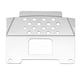 thumbnail image 2 of Piezas De Actualización Para WPL D12 RC Truck Modification Accs Placa Inferior, 2 of 5