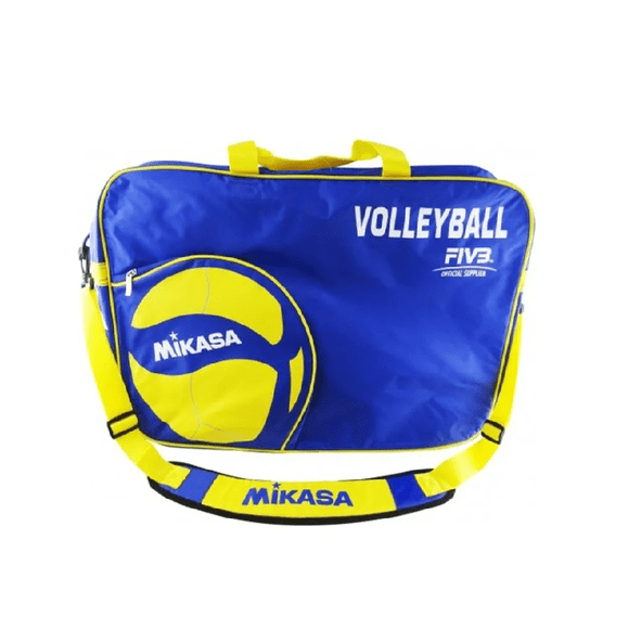 Bolso Mikasa 6 Balones Voleibol