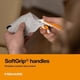 thumbnail image 1 of Tijera Fiskars MicroTip 5 Acero Inoxidable Easy Action, 1 of 3