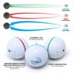 thumbnail image 4 of Tapete para Putt ME AND MY GOLF Breaking Ball 7,5 ft con Videos, 4 of 7