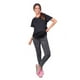 thumbnail image 1 of Jeans Mujer Maternal Pitillo Gris L, 1 of 3