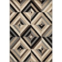 Cannon - Alfombra Agra Xl 200X285 Cms