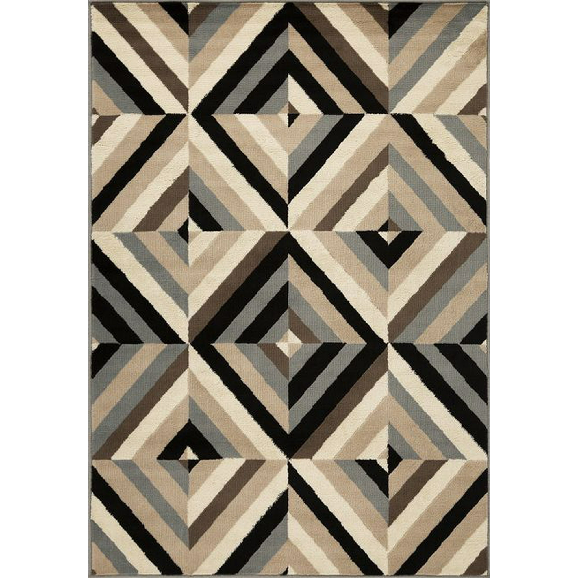 Cannon - Alfombra Agra Xl 200x285 Cms