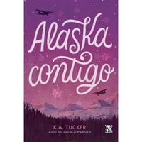 Vergara Y Riba - Libro Alaska Contigo