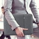 thumbnail image 4 of Funda para computadora portátil, funda protectora de tela repelente al agua, funda para computadora portátil, funda de fieltro para computadora portátil y tableta, 4 of 8