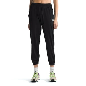 Pantalones Deportivos The North Face Wander 2.0 Para Mujer Tnf Black Xl