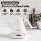 thumbnail image 2 of Hervidor eléctrico con cuello de cisne Mecity Keep Warm 0,8 L 1200 W 120 V, 2 of 9