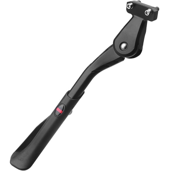 Pata de apoyo ajustable de aleación de aluminio Sataway para bicicleta 24-29"