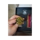 thumbnail image 2 of Sello De Cera Serpiente De Slytherin Harry Potter, 2 of 2