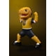 thumbnail image 2 of Figura de vinilo de la mascota Chance de McFarlane Toys, 20 cm, NHL, 2 of 7