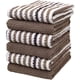 thumbnail image 1 of Toallas De Cocina Premium 16 X 26 Cm Paquete De 6 Unidades Color Canela, 1 of 6