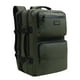 thumbnail image 1 of Mochila Viaje Expandible Journey Reverse Verde Head, 1 of 9