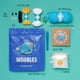 thumbnail image 4 of Kit de ganchillo The Woobles para principiantes con hilo Easy Peasy, 4 of 6