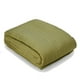 thumbnail image 2 of Cobertor California Pistacho Bicolor Reversible Sin Fundas 2 Plazas, 2 of 4
