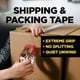 thumbnail image 2 of Cinta De Embalaje Box Lock 6 Rollos 1 88 Cm X 50 M, 2 of 9