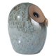 thumbnail image 1 of Figura de Búho de Cerámica Grande Alfresco Home, 1 of 4