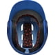 thumbnail image 2 of Casco de Bateo de Béisbol Rawlings R16 VELO Junior Mate Royal, 2 of 2