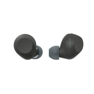 Sony - Audífonos Inalámbricos Noise Cancelling Wf-C710N Negro