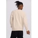 thumbnail image 3 of Polerón Hombre Print Central Beige, 3 of 4