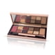 thumbnail image 2 of Paleta de Sombras, Rubor y Bronzer Etienne Burgundy Privee, 15.2 g, 2 of 3