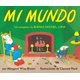 thumbnail image 1 of Libro HarperCollins Español – Mi mundo (edición en español), 1 of 1