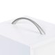 thumbnail image 4 of Dispensador de vino Wine Nook 3 L blanco con tiza incluida, 4 of 7