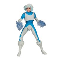 Figura De Acción Mcfarlane Toys Dc Multiverse Ice 18 Cm