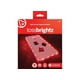 thumbnail image 1 of Luces LED Cornhole Brightz TossBrightz rojas para Cornhole, 1 of 9