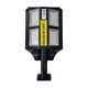 thumbnail image 2 of Foco Con Brazo Solar De 300 Watt Con 240 LED En 12 Placas, 2 of 4