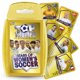 thumbnail image 1 of Juego de Cartas Top Trumps Estrellas del Fútbol Femenino 6+ Jugadores, 1 of 5
