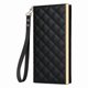 thumbnail image 5 of Funda Tipo Cartera Acolchada con Correa para Samsung Galaxy S20 UltraNegro, 5 of 6