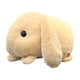 thumbnail image 2 of Conejito De Peluche Precioso Animal De Peluche De Pascua Para El Día De San Valentín Niños De Pascua Amarillo, 2 of 3