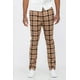 thumbnail image 1 of Pantalones a Cuadros para Hombre, 1 of 4