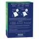thumbnail image 2 of Absorbedor de humedad Concrobium Moisture Grabbers XL 1000 g, 2 of 9