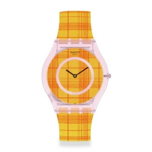 Reloj Swatch Unisex Ss08Z105