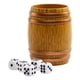 thumbnail image 1 of Suministros Para Fiestas Con Vaso De Dados Y Agitador De Dados Para Fiestas De Bar Y Noches Familiares, 1 of 5
